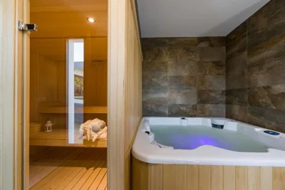 Hotel A Curuxa Wellness — foto 6