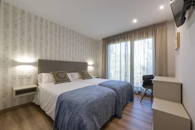 Hotel A Curuxa Wellness — foto 7