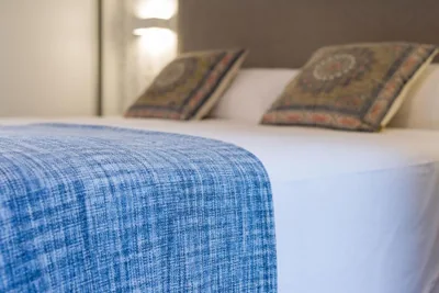 Hotel A Curuxa Wellness — foto 8