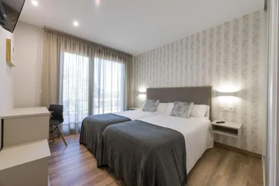 Hotel A Curuxa Wellness — foto 12