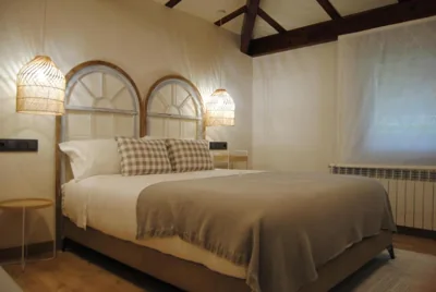 Hotel a Ecogranxa — foto 2