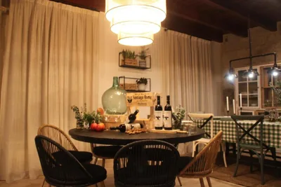Hotel a Ecogranxa — foto 4