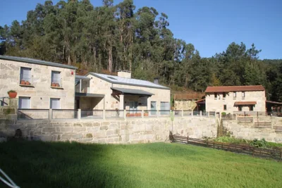 Hotel a Ecogranxa — foto 6