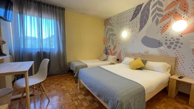 Hotel A Estrada Rooms — foto 6