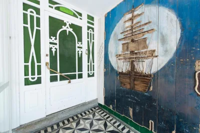 Hotel A Falúa — Foto 3