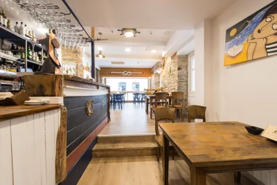 Hotel A Falúa — Foto 4