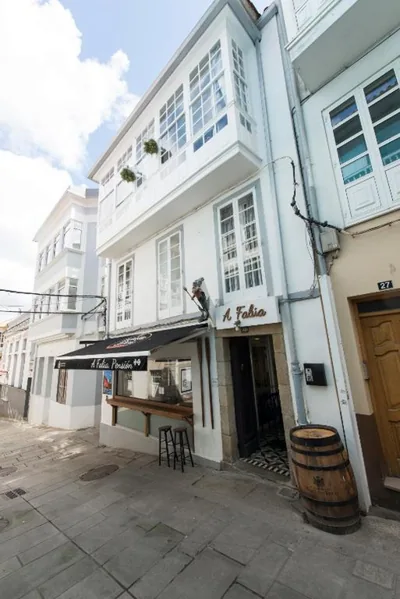 Hotel A Falúa — Foto 6