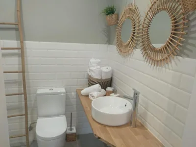 Hotel A Falúa — Foto 10