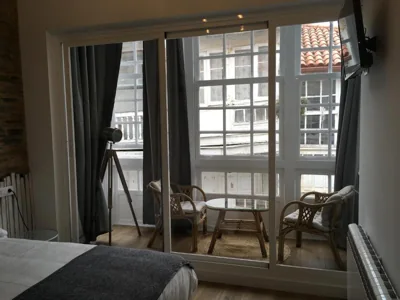 Hotel A Falúa — Foto 12