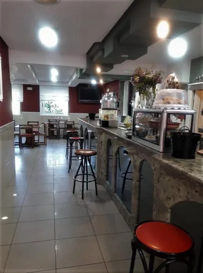 Hotel A Forxa Cafetería Restaurante — foto 5
