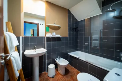 Hotel A. G. Porcillan — photo 2