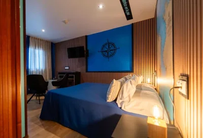 Hotel A. G. Porcillan — photo 4