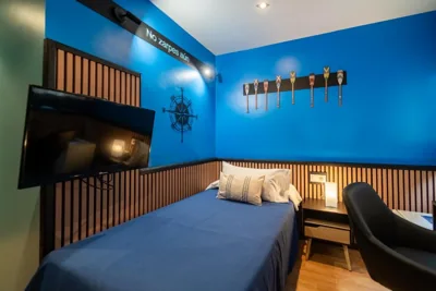 Hotel A. G. Porcillan — photo 5