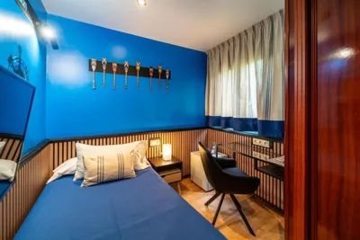 Hotel A. G. Porcillan — photo 7