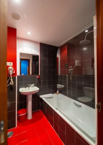 Hotel A. G. Porcillan — photo 10