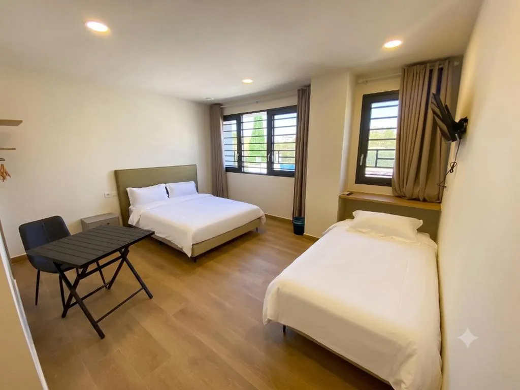 Hotel A&M Mostoles-Alcorcon-M506