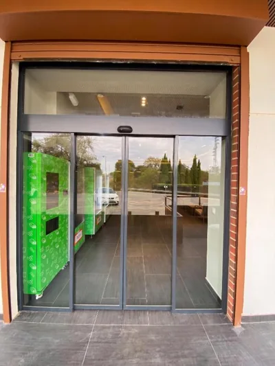Hotel A&M Mostoles-Alcorcon-M506 — foto 10