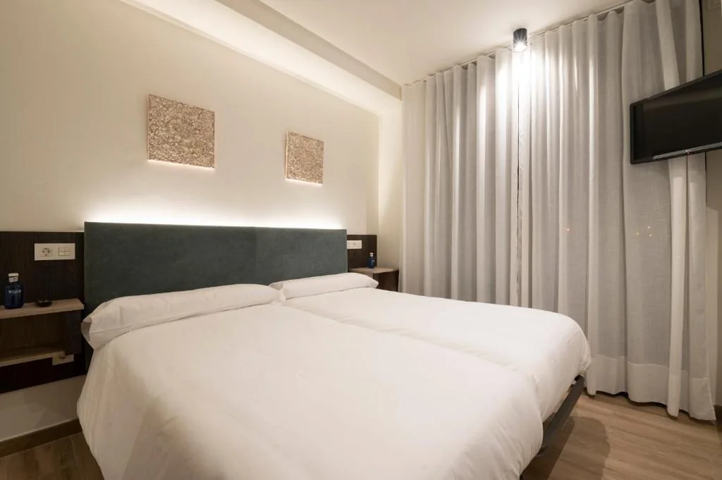Hotel A Mares