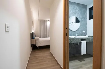 Hotel A Mares — Foto 3