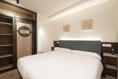 Hotel A Mares — Foto 7