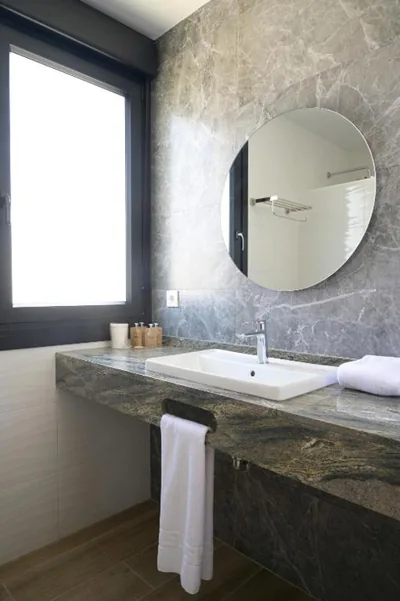 Hotel A Mares — Foto 8