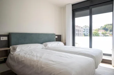 Hotel A Mares — Foto 12