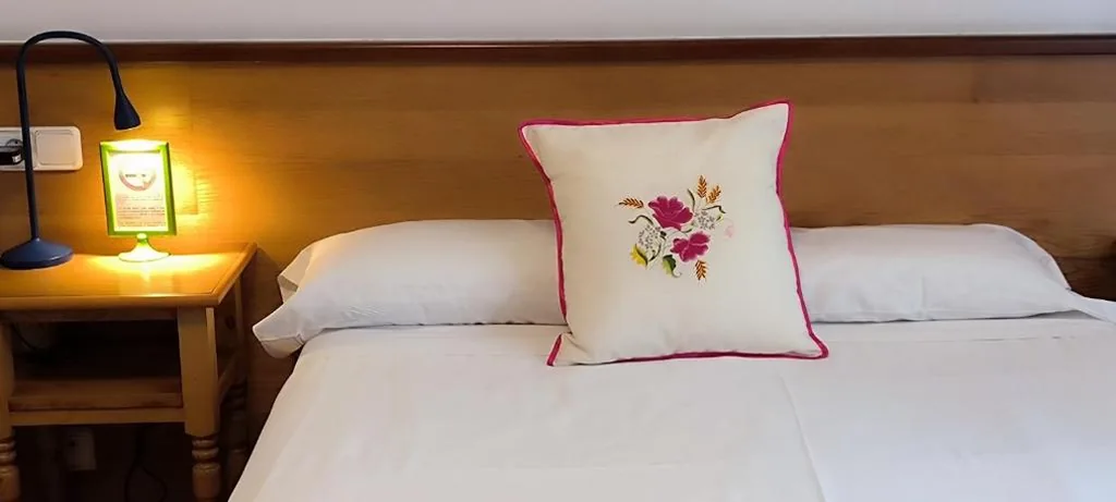 Familienzimmer — Hotel A Marisqueira I Aeropuerto A Coruña