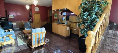 Hotel A Marisqueira I Aeropuerto A Coruña — Foto 10
