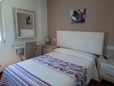 Hotel a Muradana — foto 12