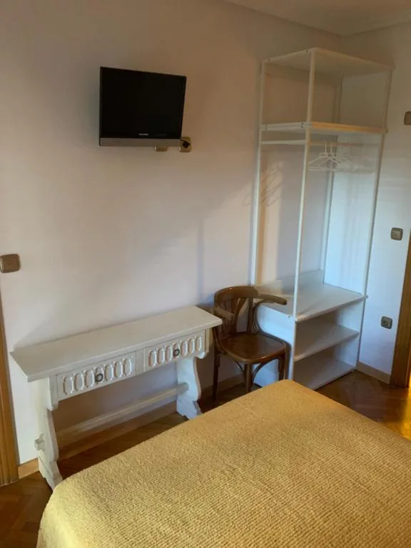 Camera singola — Hotel A Nieu