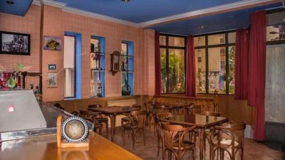 Hotel A Nieu — foto 5