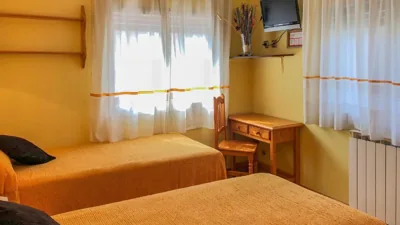 Hotel A Nieu — foto 11