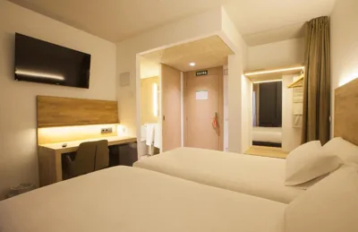 Hotel A Pamplona — foto 2