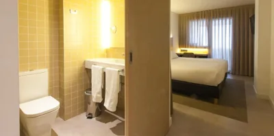 Hotel A Pamplona — foto 3
