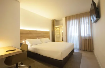 Hotel A Pamplona — foto 5