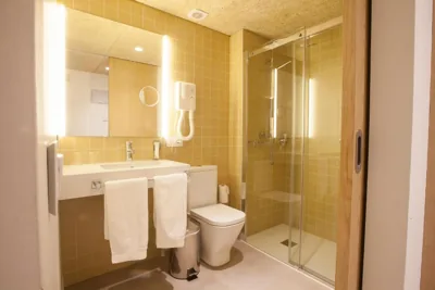 Hotel A Pamplona — foto 8