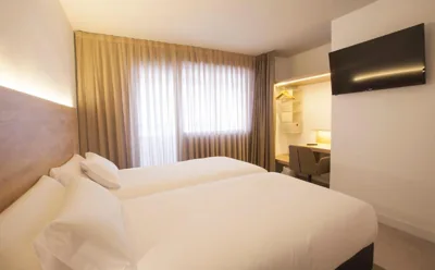Hotel A Pamplona — foto 9
