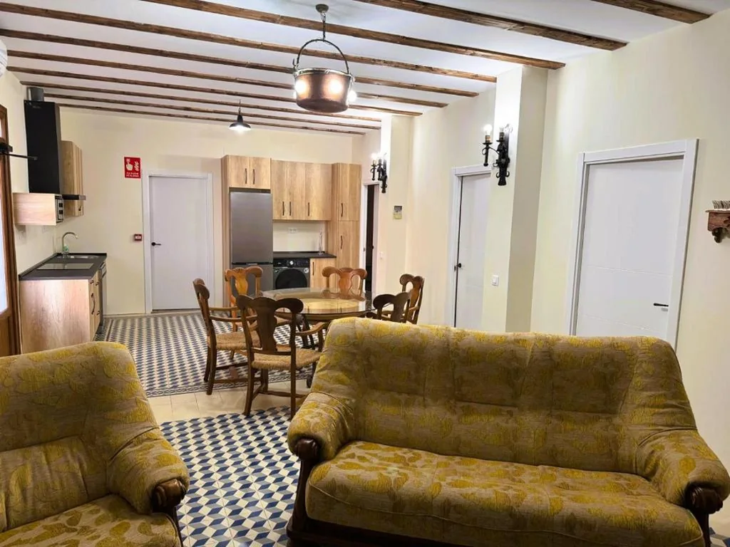 Camera Familiare — Hotel A Posada