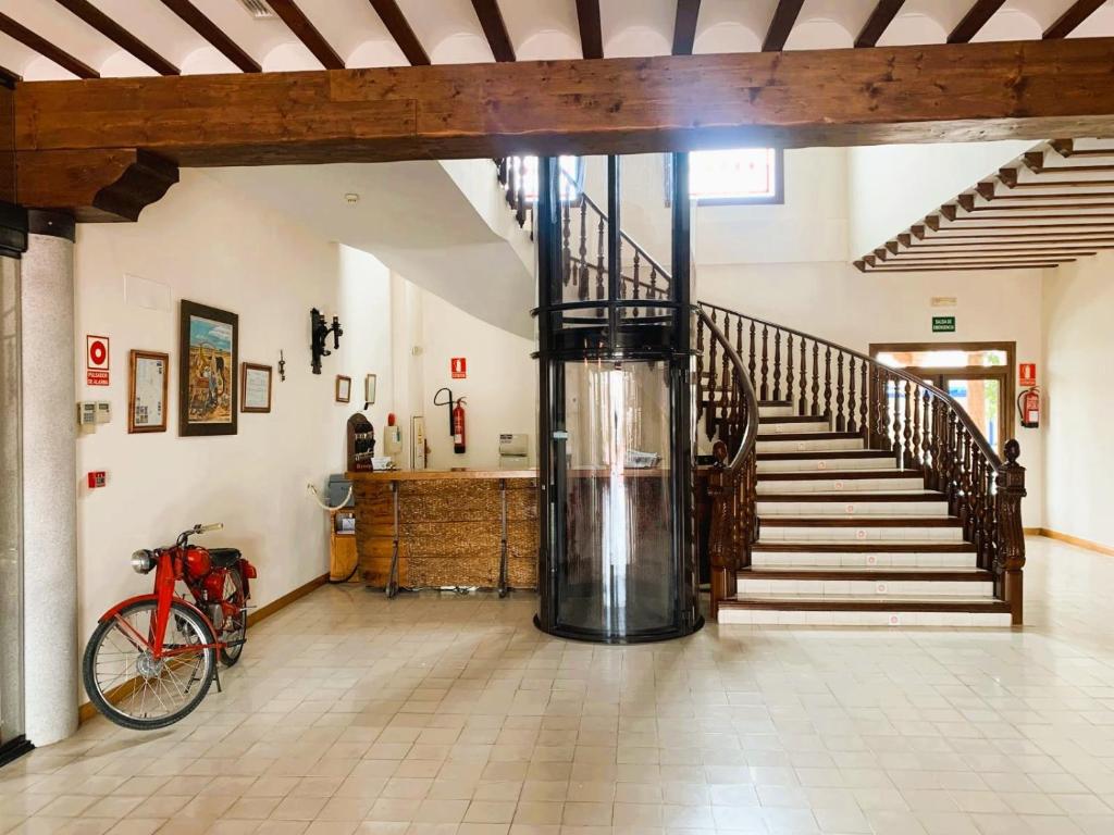 Hotel A Posada