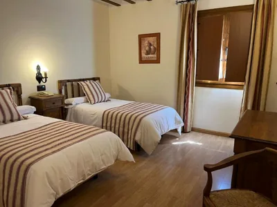 Hotel A Posada — foto 2