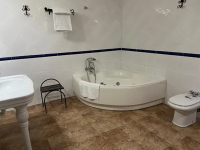 Hotel A Posada — foto 8