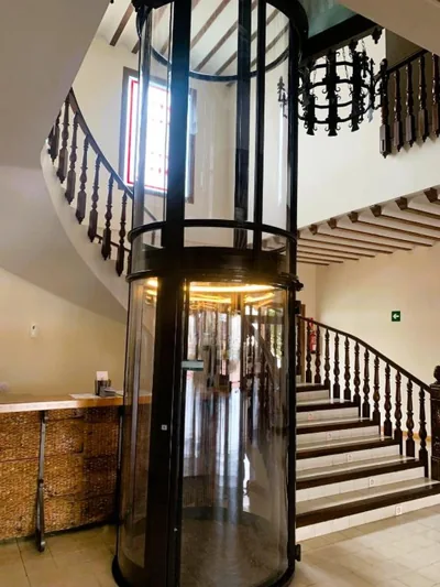 Hotel A Posada — foto 10