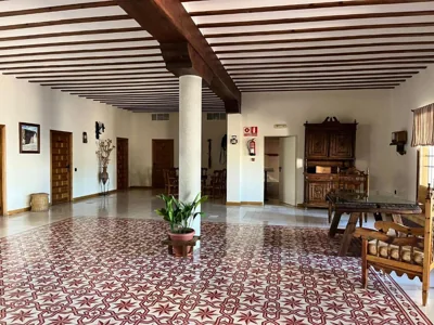 Hotel A Posada — foto 12