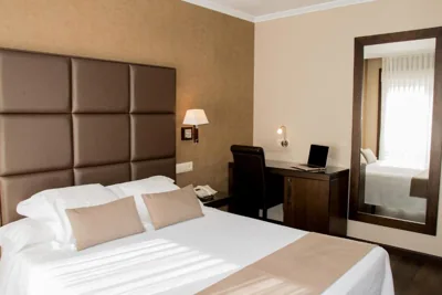 Hotel A Queimada — 写真 2