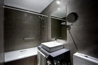 Hotel A Queimada — 写真 3
