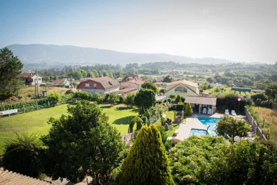Hotel A Queimada — 写真 4