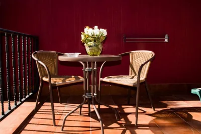 Hotel A Queimada — 写真 5