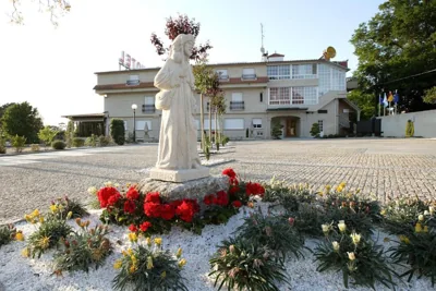 Hotel A Queimada — 写真 7