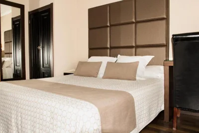 Hotel A Queimada — 写真 9