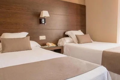 Hotel A Queimada — 写真 10